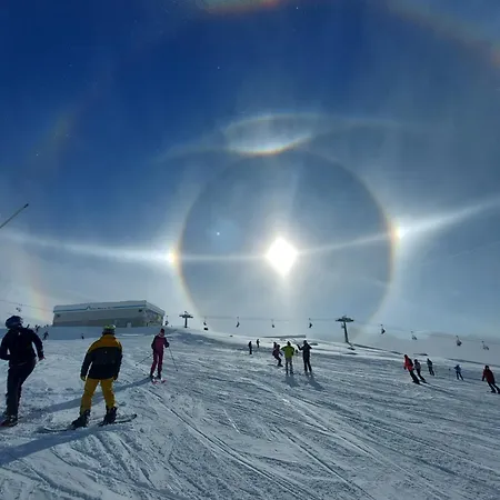 Vista Cervino ברויל-קרוויניה