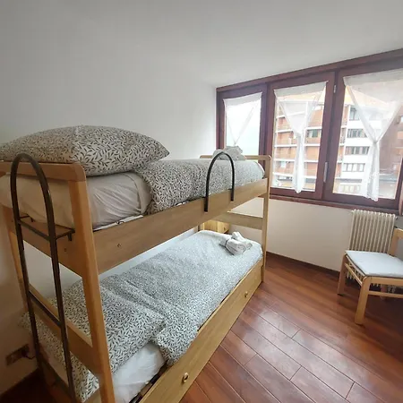 Vista Cervino * ברויל-קרוויניה