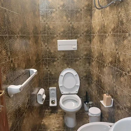 דירה Vista Cervino *