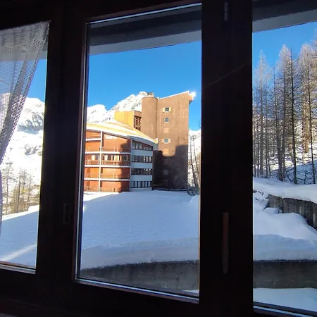 Vista Cervino ברויל-קרוויניה