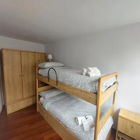 Vista Cervino * ברויל-קרוויניה