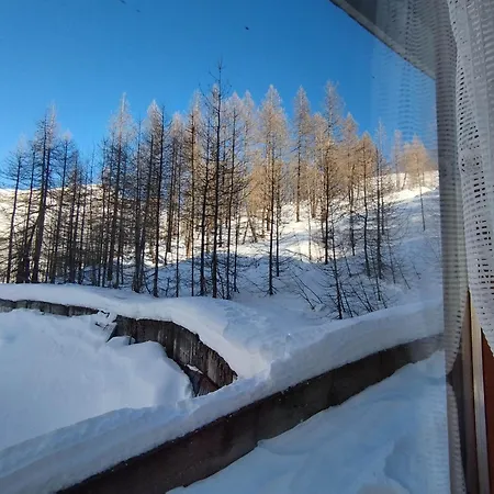 דירה Vista Cervino