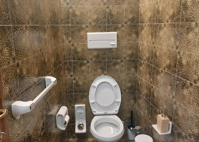 Apartament Vista Cervino *