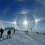 Vista Cervino Breuil-Cervinia