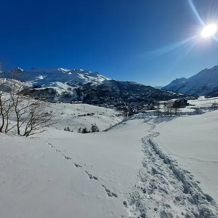Vista Cervino *