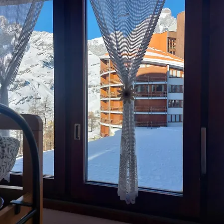 Apartman Vista Cervino *