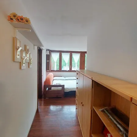 Vista Cervino Apartment Breuil-Cervinia