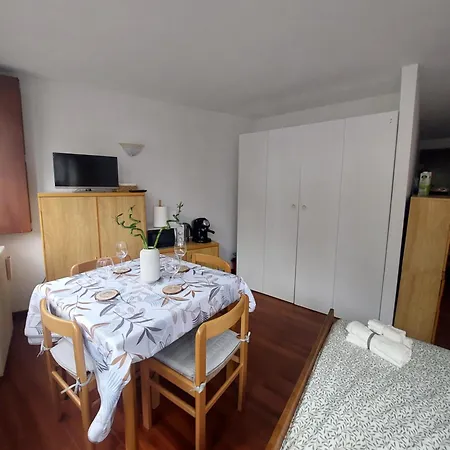 Apartman Vista Cervino Breuil-Cervinia