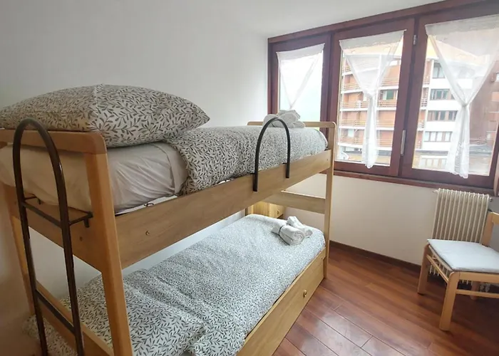 Vista Cervino * Breuil-Cervinia