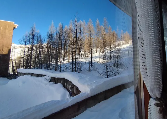 Apartman Vista Cervino